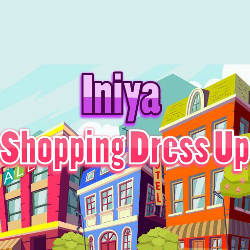 Iniya Dress Up