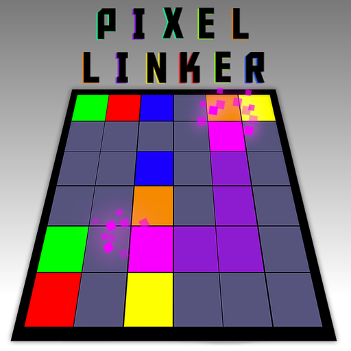 free online Pixel Linker