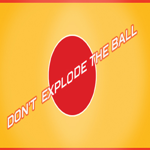 EG Explode Ball