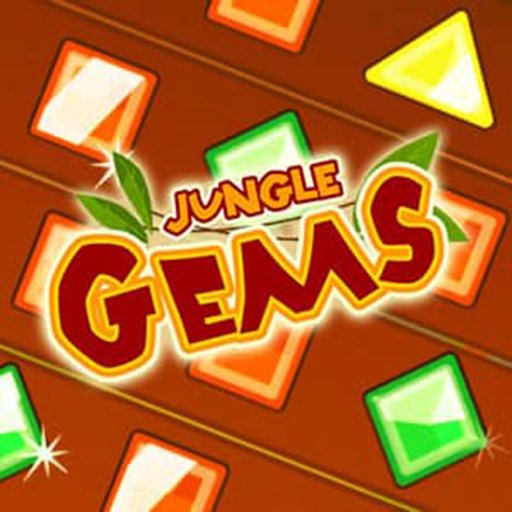 Jungle Gems