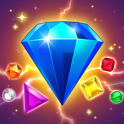 BEJEWELED Games