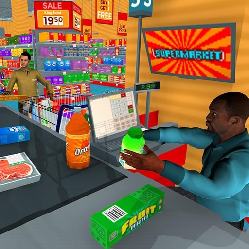 INGAME PURCHASE Games