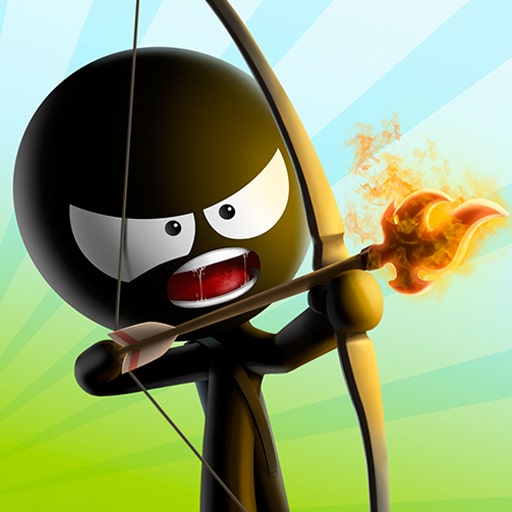 STICKMAN Games