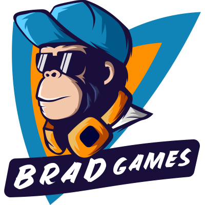 brad games